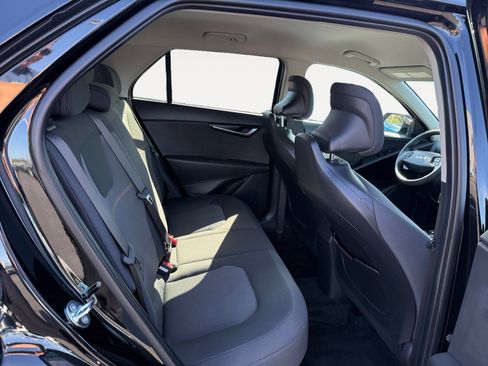 Used 2023 Kia Niro LX FWD image 18