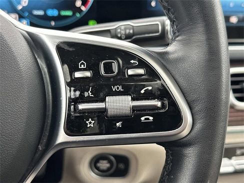 Certified 2023 Mercedes-Benz GLS 450 GLS 450 image 24