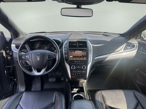 Used 2019 Lincoln MKC Premiere AWD/4WD image 11