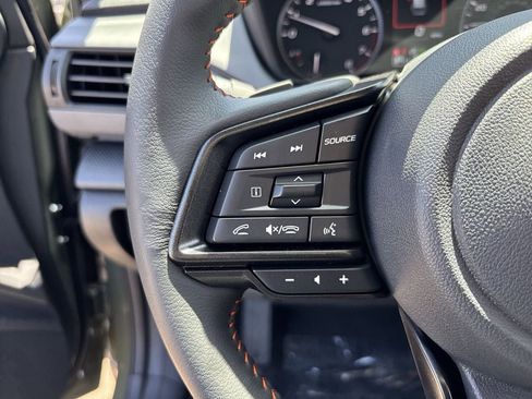 New 2026 Subaru Crosstrek 2.5i Limited AWD/4WD image 20