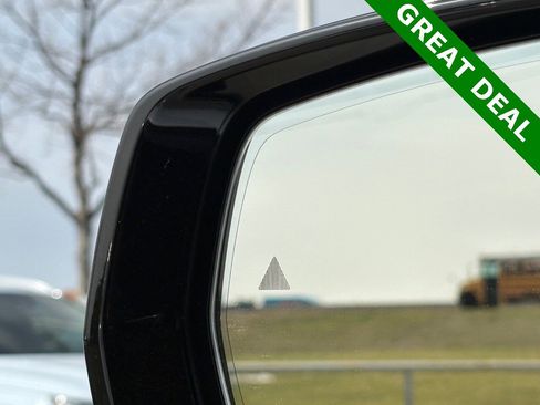 Used 2025 Jeep Grand Cherokee Limited w/ Luxury Tech Group II image 12