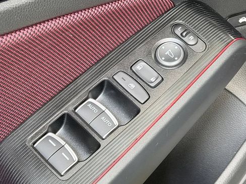 Used 2025 Honda Civic Si image 12