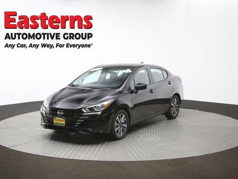 Used 2023 Nissan Versa SV image 54