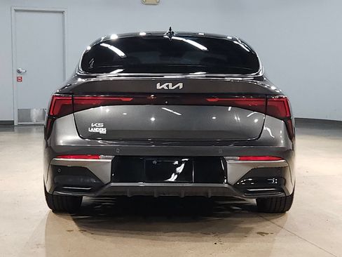Used 2025 Kia K5 EX FWD image 6