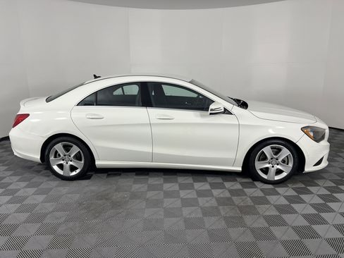 Used 2016 Mercedes-Benz CLA 250 image 14