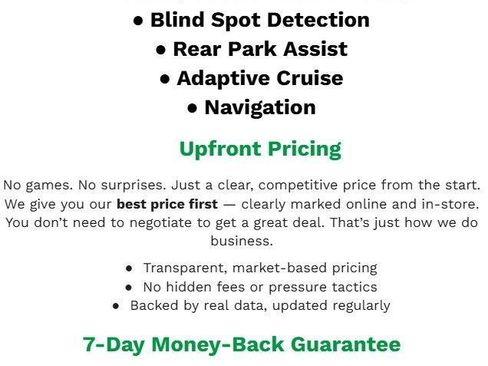Used 2022 Jeep Grand Cherokee Limited 4xe w/ Luxury Tech Group II AWD/4WD image 1