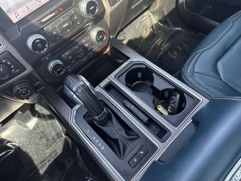 Used 2018 Ford F150 Limited w/ Trailer Tow Package AWD/4WD image 20