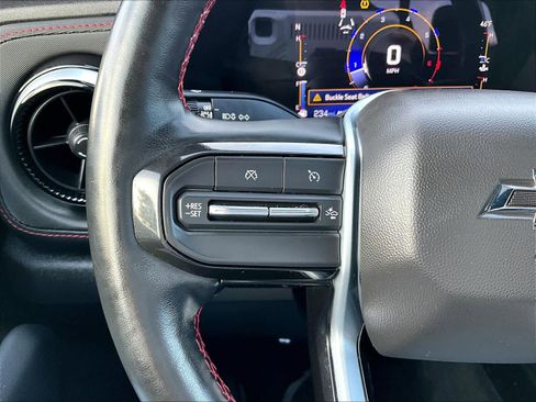 Used 2023 Chevrolet Colorado Z71 w/ Z71 Convenience Package 2 image 23