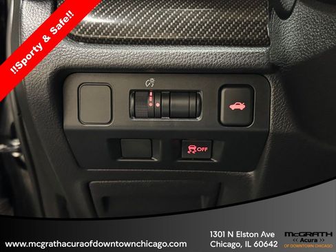 Used 2021 Subaru WRX Premium AWD/4WD image 16