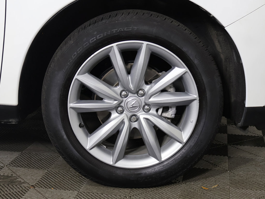 Used 2023 Acura RDX AWD image 22