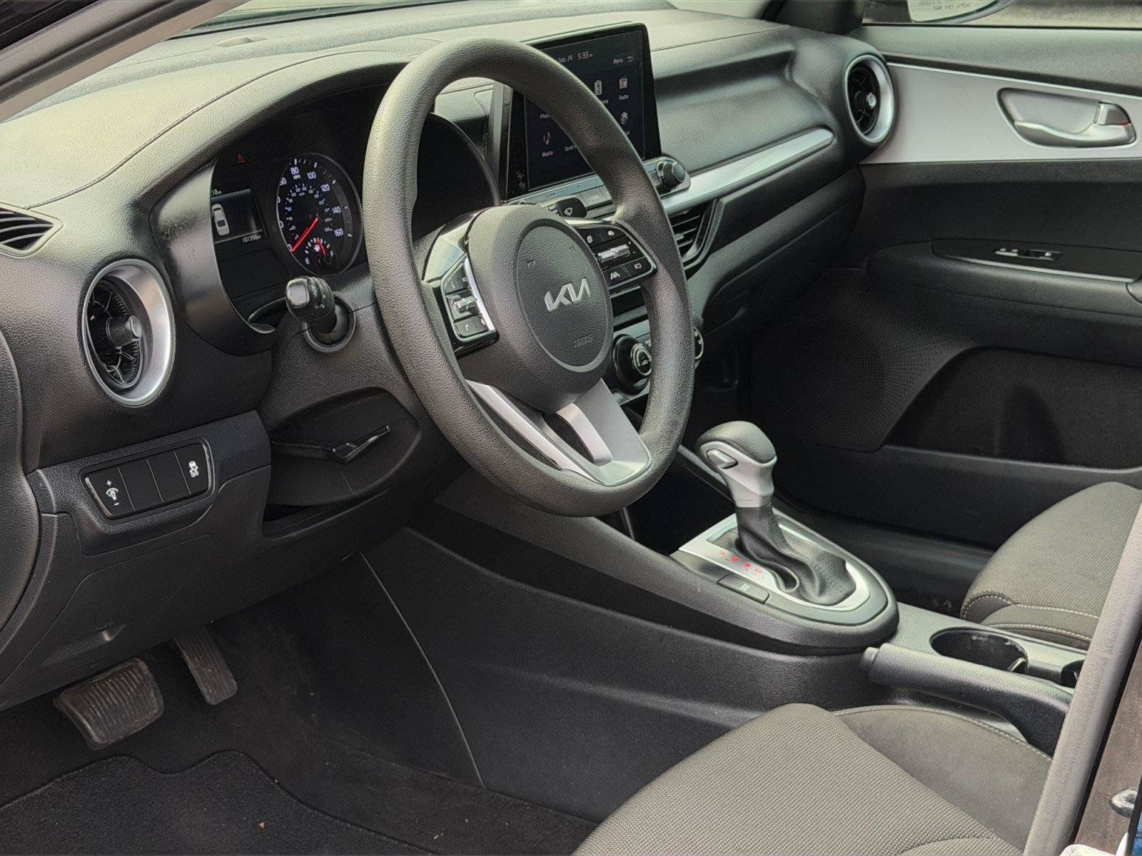 Used 2022 Kia Forte Sedan FWD image 28