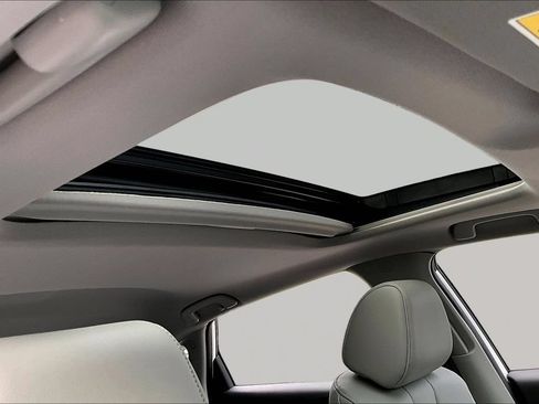 Used 2025 Acura Integra FWD image 21