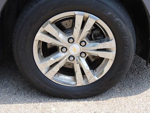 Used 2013 Chevrolet Equinox LS FWD image 33