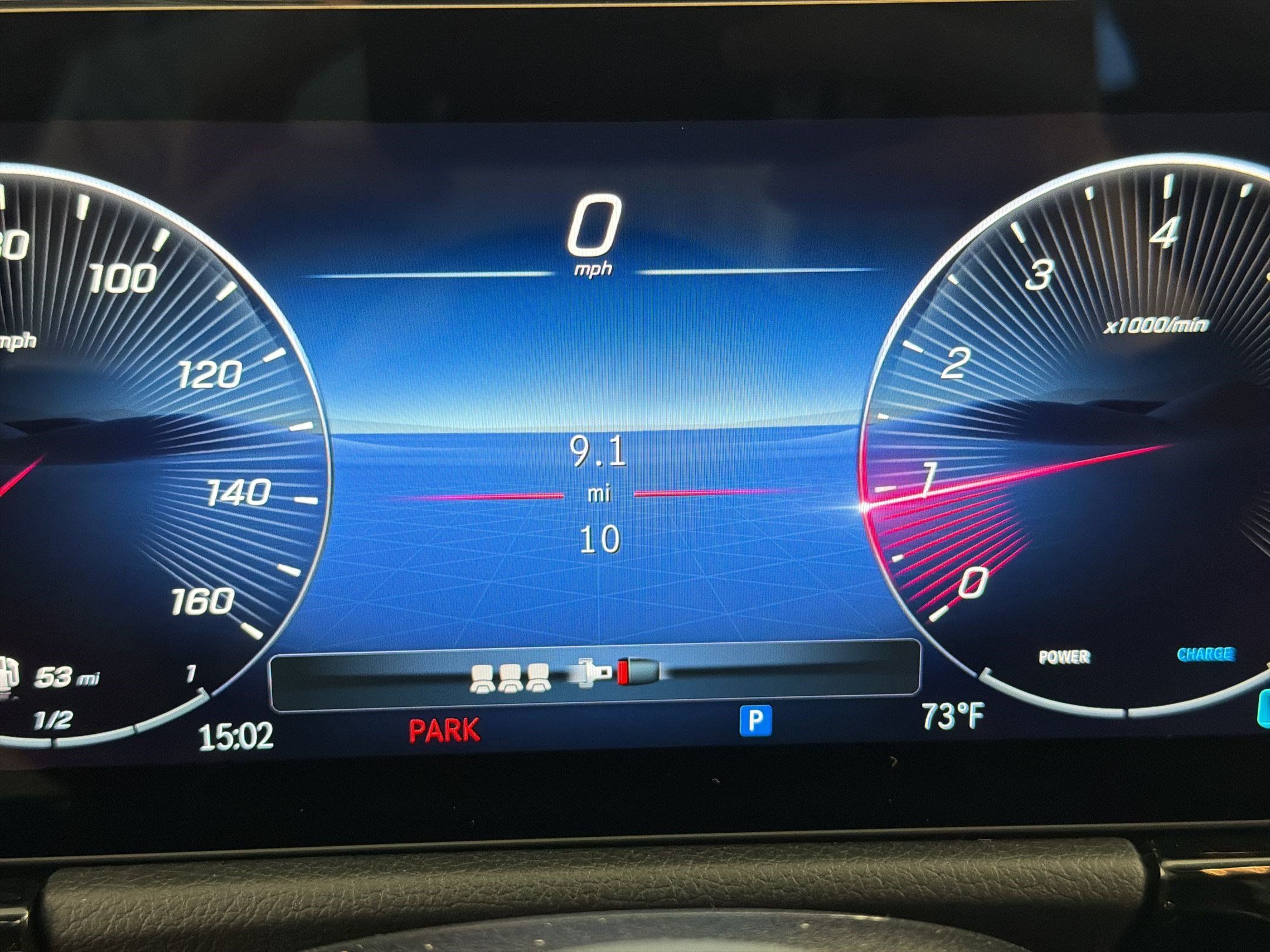 Used 2026 Mercedes-Benz GLA 250 4MATIC image 19