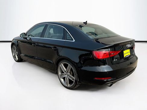 Used 2016 Audi A3 2.0T Premium Plus w/ Technology Package AWD/4WD image 7