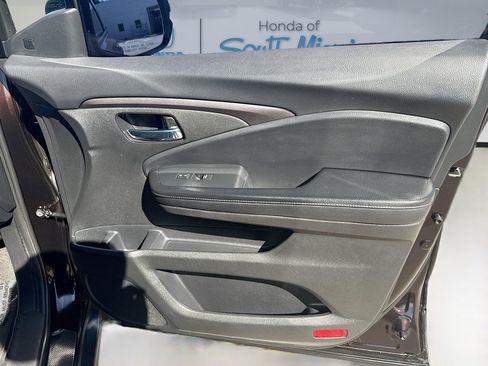 Used 2020 Honda Passport EX-L image 34