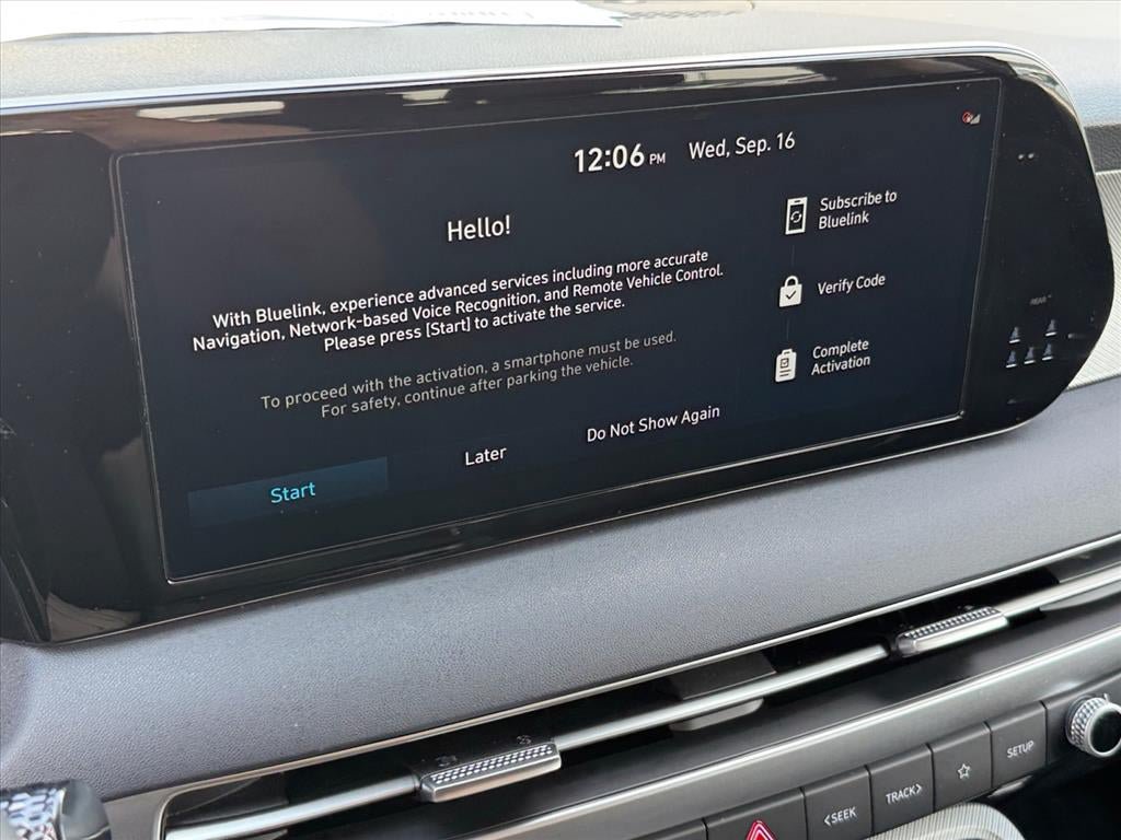 Used 2025 Hyundai Palisade XRT AWD/4WD image 22