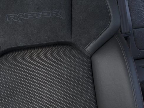 New 2026 Ford Bronco Raptor AWD/4WD image 18