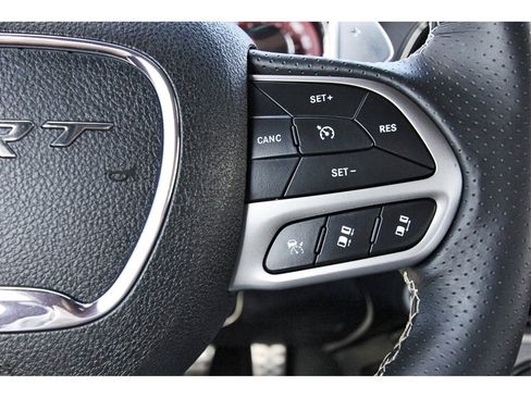 Used 2023 Dodge Challenger SRT Hellcat image 12