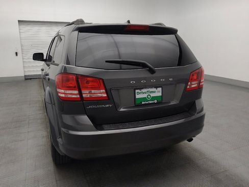 Used 2017 Dodge Journey SE FWD image 6