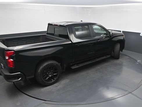 Used 2024 Chevrolet Silverado 1500 RST AWD/4WD image 34