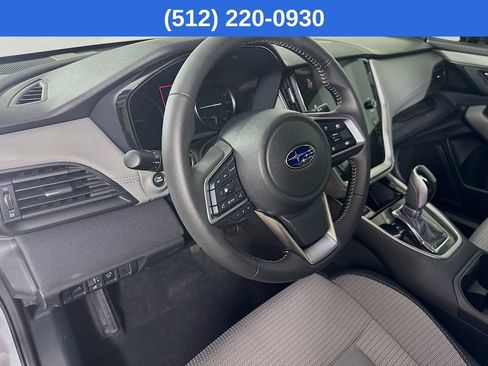 Certified 2025 Subaru Outback Premium AWD/4WD image 10