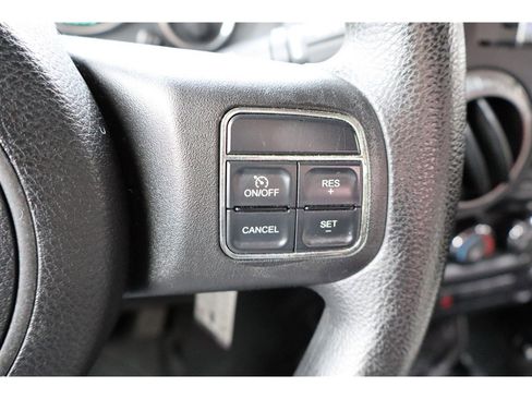 Used 2013 Jeep Wrangler Sport image 24