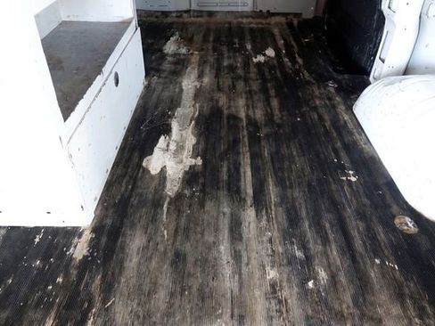 Used 2017 GMC Savana 2500 image 40