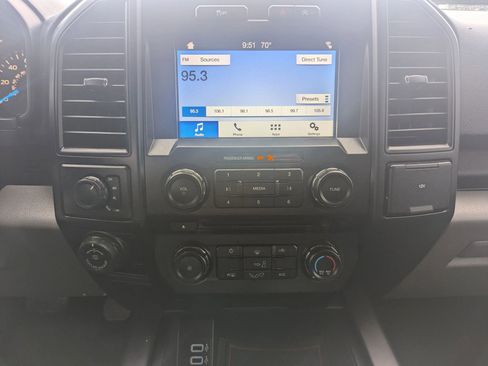 Used 2018 Ford F150 XL w/ Equipment Group 101A Mid image 12