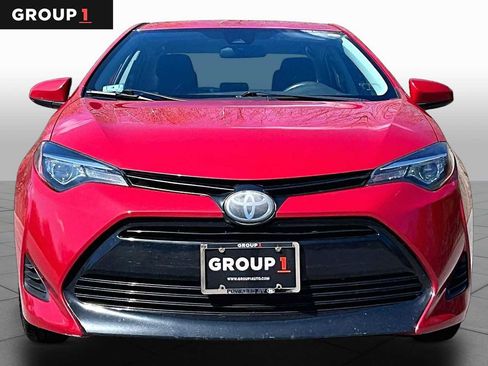 Used 2019 Toyota Corolla LE FWD image 4