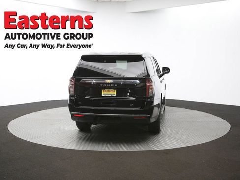 Used 2023 Chevrolet Tahoe LT image 68