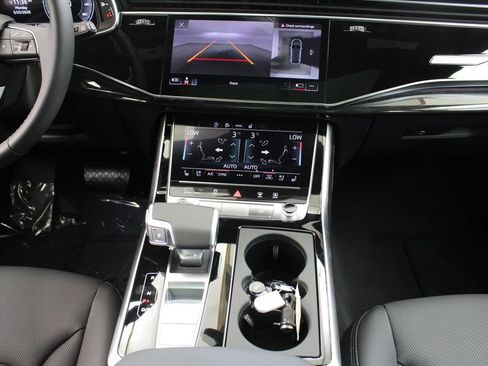 New 2026 Audi Q8 Premium Plus AWD/4WD image 23