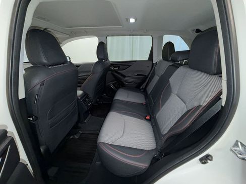 Used 2023 Subaru Forester Sport image 12