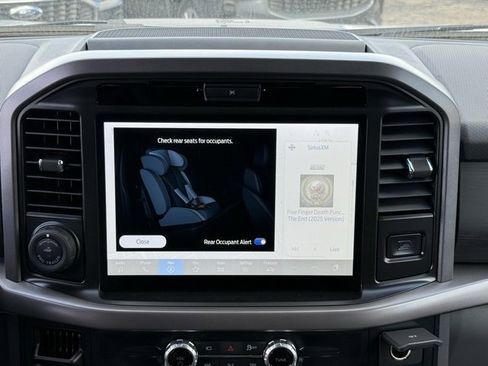 New 2025 Ford F150 XLT w/ Equipment Group 302A MID image 35