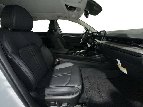 New 2026 Kia K5 EX FWD image 26