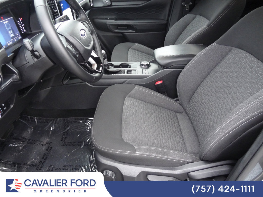 Used 2026 Ford Ranger XLT w/ FX4 Off-Road Package AWD/4WD image 6