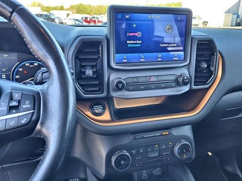 Used 2023 Ford Bronco Sport Badlands image 26
