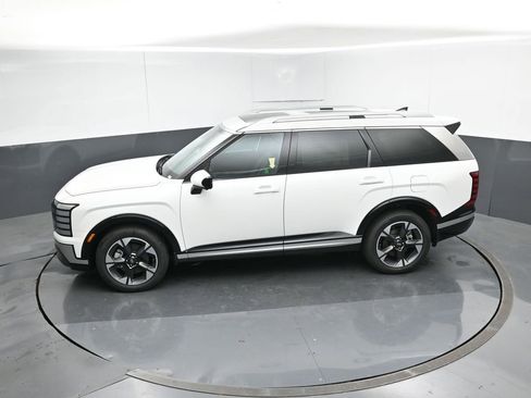 New 2026 Hyundai Palisade Limited FWD image 19