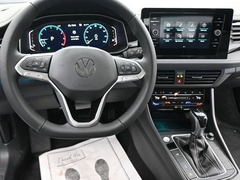 New 2026 Volkswagen Jetta SEL FWD image 37