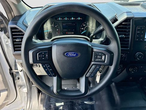 Used 2020 Ford F150 XL w/ Equipment Group 101A Mid RWD image 11