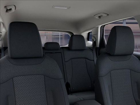 New 2026 Kia Sportage LX image 27