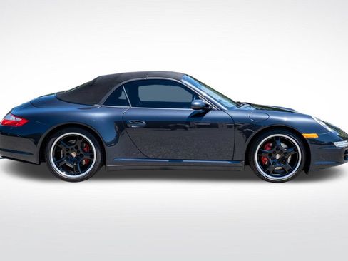 Used 2006 Porsche 911 Carrera 4S AWD/4WD image 37