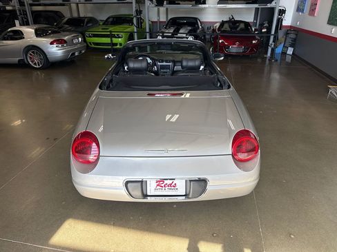 Used 2004 Ford Thunderbird image 99