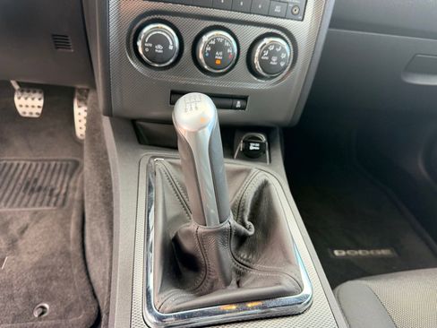 Used 2014 Dodge Challenger R/T RWD image 16