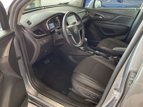 Used 2020 Buick Encore Sport Touring w/ Safety Package AWD/4WD image 10