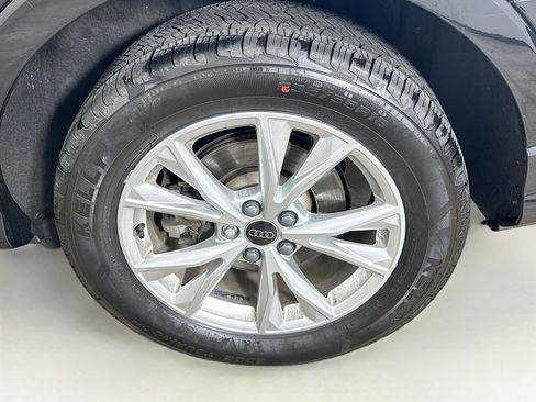 Used 2025 Audi Q3 2.0T Premium AWD/4WD image 11