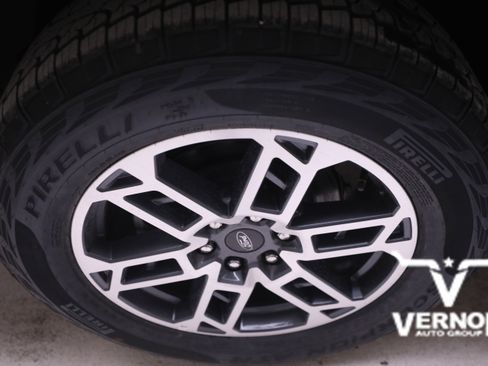 New 2025 Ford Expedition Max Active image 31