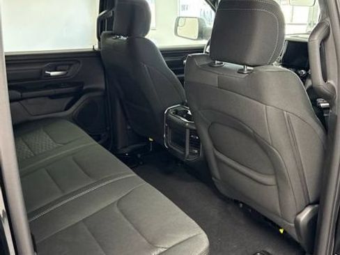 New 2026 RAM 1500 Express AWD/4WD image 25