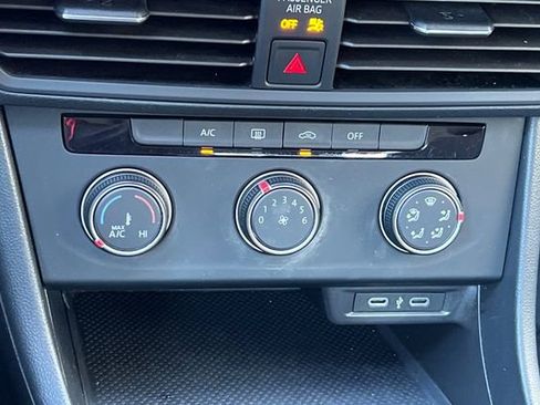 Used 2024 Volkswagen Jetta S image 24