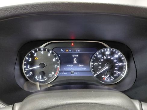 Used 2024 Nissan Frontier S w/ Technology Package RWD image 19